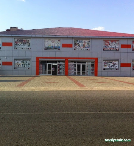 Marmara Züccaciye Ltd.şti. Marmara Züccaciye Ltd.şti.