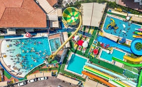 Marmaris Atlantis Suparkı Marmaris Atlantis Suparkı