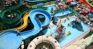 Marmaris Atlantis Suparkı Marmaris Atlantis Suparkı