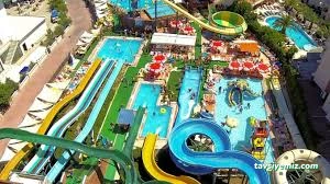 Marmaris Atlantis Suparkı Marmaris Atlantis Suparkı