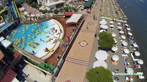 Marmaris Atlantis Suparkı Marmaris Atlantis Suparkı