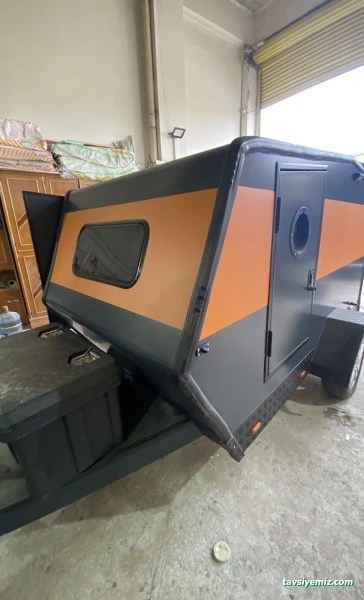 Mars Karavan Mars Karavan