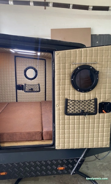 Mars Karavan Mars Karavan