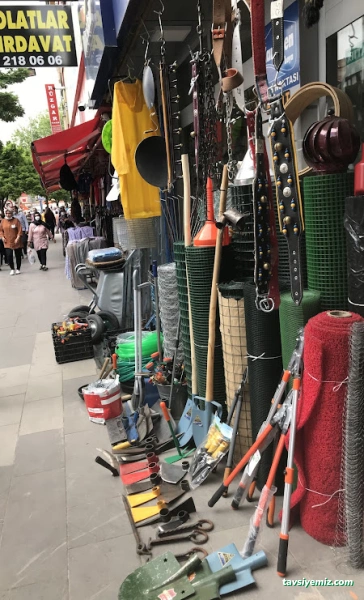 Marshall - Polatlar Hırdavat Marshall - Polatlar Hırdavat