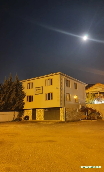 Martı Uluslararası Nakliyat Martı Uluslararası Nakliyat