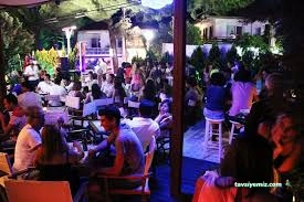 Martin Pub
