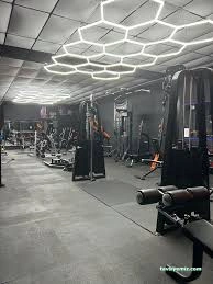 Marvel Gym Marvel Gym