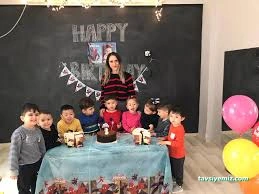 Masal Bahçesi Kreş Masal Bahçesi Kreş