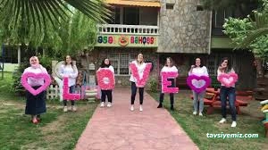 Masal Bahçesi Kreş Masal Bahçesi Kreş