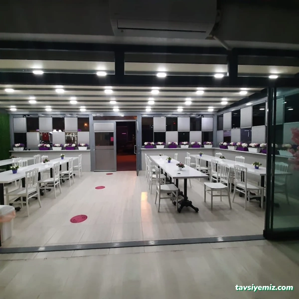 Masal Düğün Salonu & Organizasyon Masal Düğün Salonu & Organizasyon