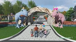 Masal Parkı Masal Parkı
