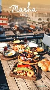 Maşha Et&Burger Maşha Et&Burger