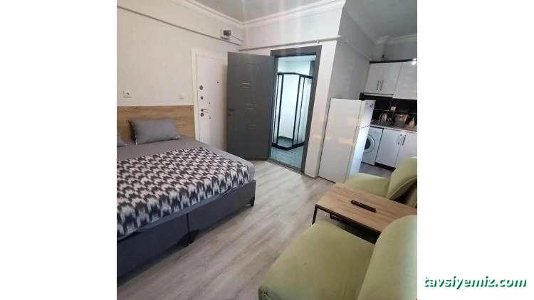 Masha Suite & Karaman Konaklama