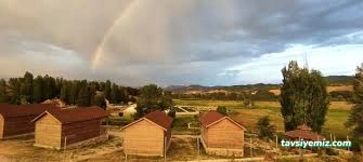 Masiva Bungalov Evler Masiva Bungalov Evler