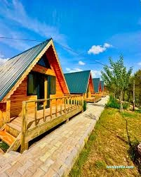 Masiva Bungalov Evler Masiva Bungalov Evler