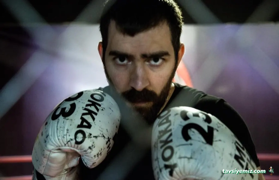 Mask Spor Dövüş Salonu Mask Spor Dövüş Salonu
