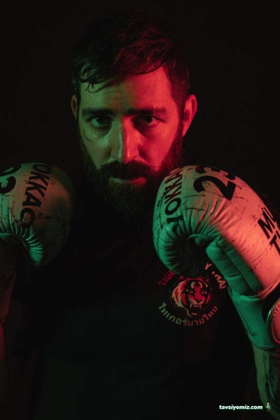 Mask Spor Dövüş Salonu Mask Spor Dövüş Salonu