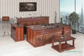Masko Büro Mobilyaları Masko Büro Mobilyaları