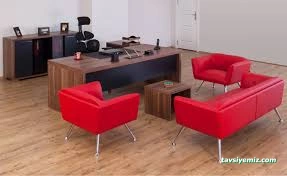 Masko Büro Mobilyaları Masko Büro Mobilyaları