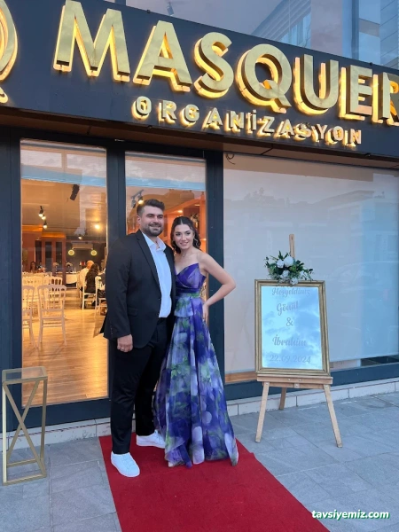Masquer Organizasyon Antalya Masquer Organizasyon Antalya