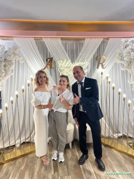 Masquer Organizasyon Antalya Masquer Organizasyon Antalya