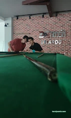 Massa Oyun Salonu Massa Oyun Salonu