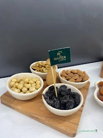 Master Catering
