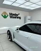 Master Washing Professional Car Care-Oto Yıkama Ve Estetik Merkezi Master Washing Professional Car Care-Oto Yıkama Ve Estetik Merkezi