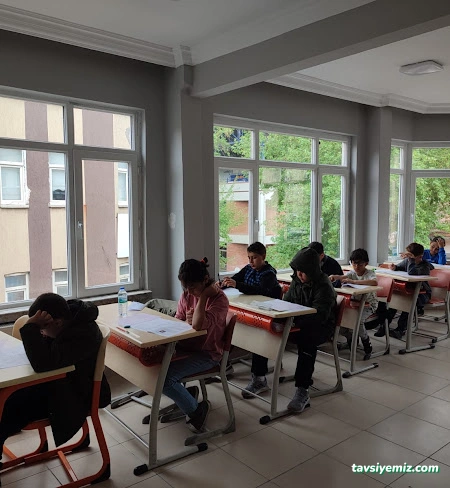 Matbir Kırıkkale Kurs (Dershane) Matbir Kırıkkale Kurs (Dershane)