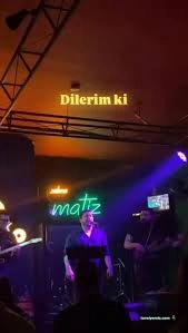 Matizz Cafe Pub