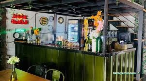 Matizz Cafe Pub