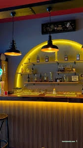 Matizz Cafe Pub