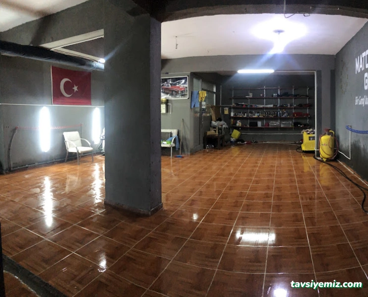 Mato Garage Mato Garage