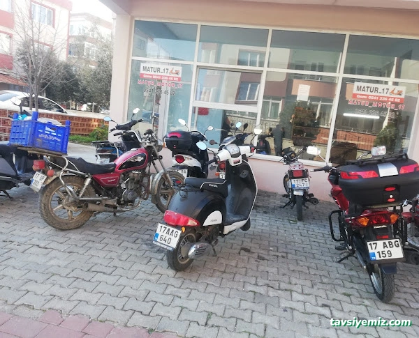 Matur_17 Motor Tamiri Matur_17 Motor Tamiri