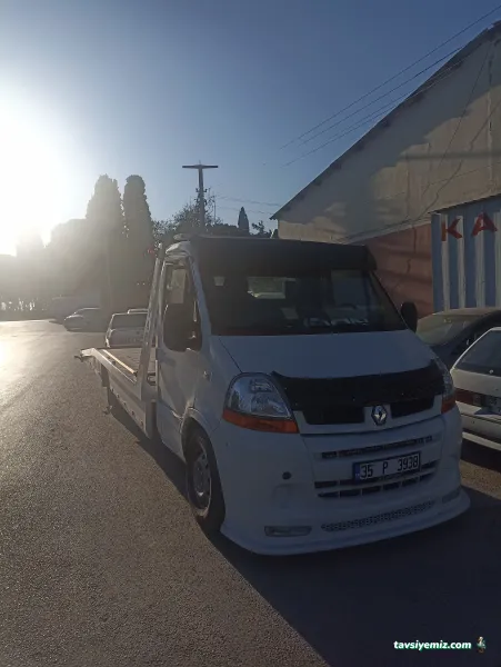 Maty  Yol Yardım