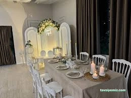 Mavi Davet Evi Mavi Davet Evi