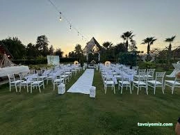 Mavi Davet Evi Mavi Davet Evi