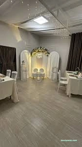 Mavi Davet Evi Mavi Davet Evi
