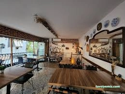 Mavi Köşe Boutique Cafe Mavi Köşe Boutique Cafe