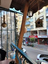 Mavi Köşe Boutique Cafe Mavi Köşe Boutique Cafe