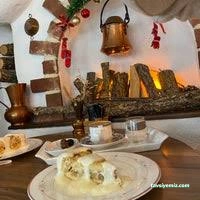 Mavi Köşe Boutique Cafe Mavi Köşe Boutique Cafe
