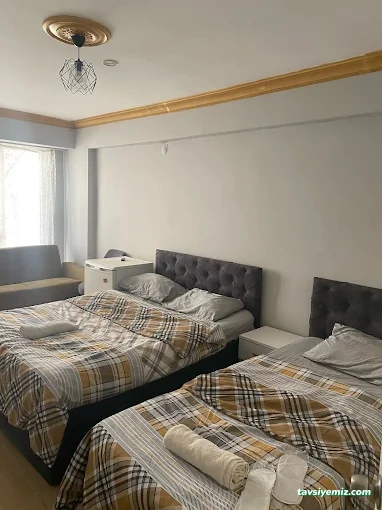 Mavi Pansiyon Kastamonu Mavi Pansiyon Kastamonu