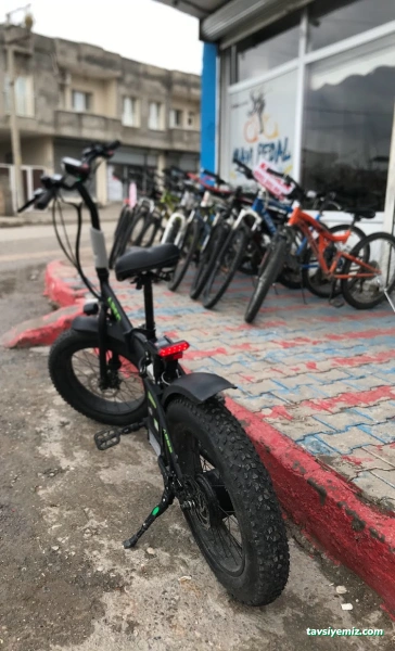 Mavi Pedal Mavi Pedal