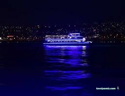 Mavi Saray Mavi Saray