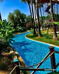 Mavi Su Aqualand Mavi Su Aqualand