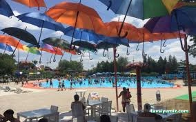 Mavi Su Aqualand Mavi Su Aqualand