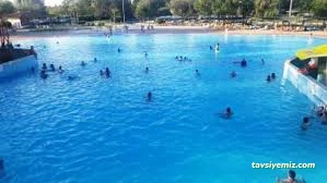 Mavi Su Aqualand Mavi Su Aqualand