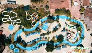 Mavi Su Aqualand Mavi Su Aqualand
