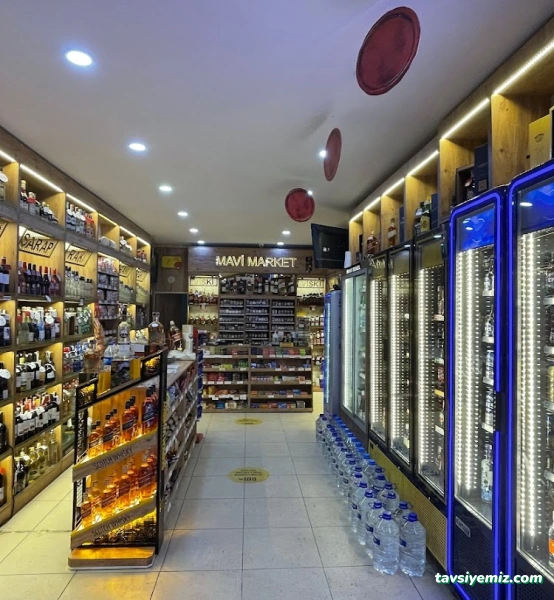 Mavi Tekel Shop Mavi Tekel Shop