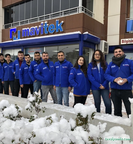 Mavitek Bilgisayar - Kahramanmaraş Bilsa Epson Yetkilis Servis - Bilgisayar - Program Tamir Toner Tablet Kamera